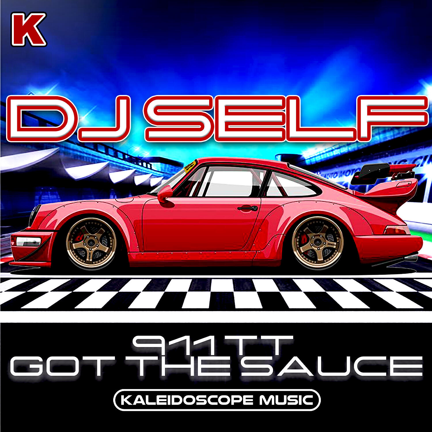 Скачать песню DJ Self - 911TT Got The Sauce бесплатно в MP3 для Android и iOS