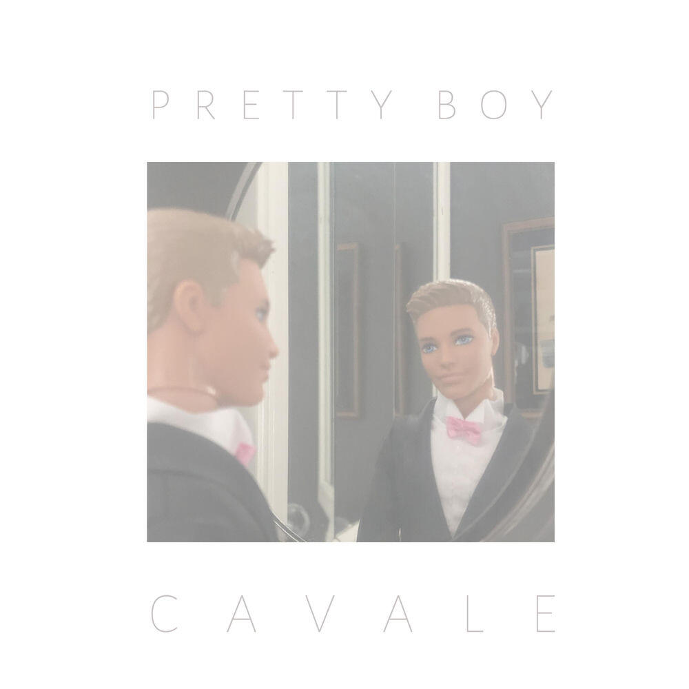 Релиз Pretty Boy
