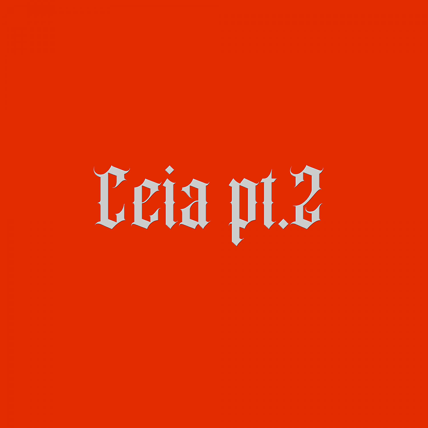 Релиз Ceia pt. II