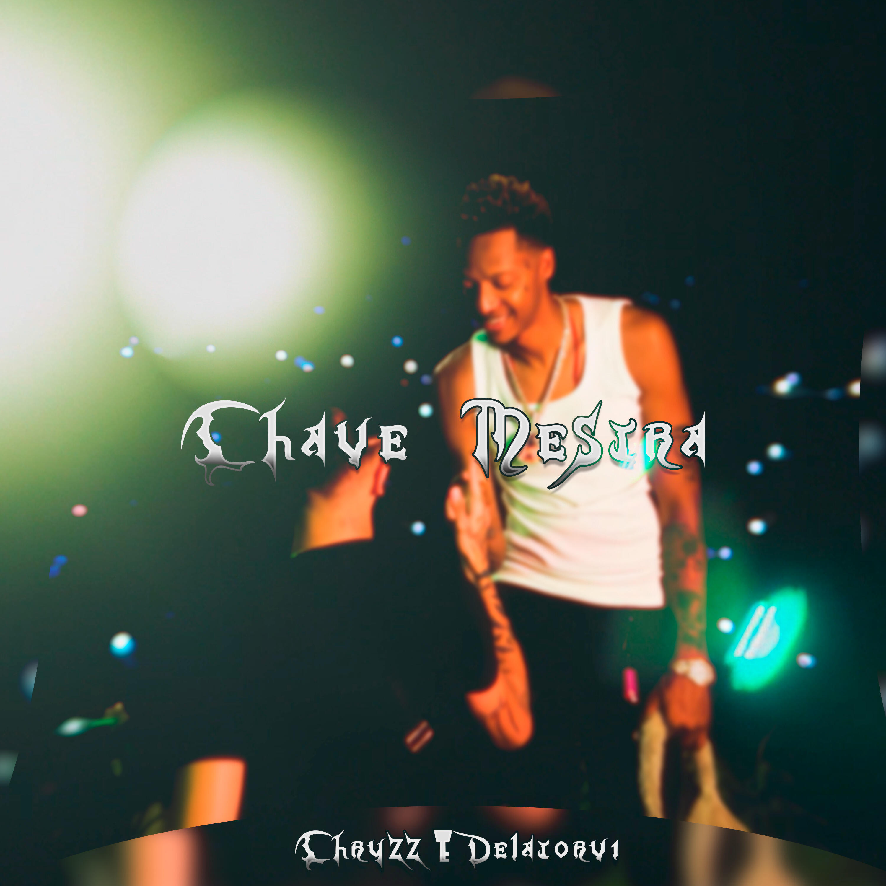 Релиз Chave Mestra