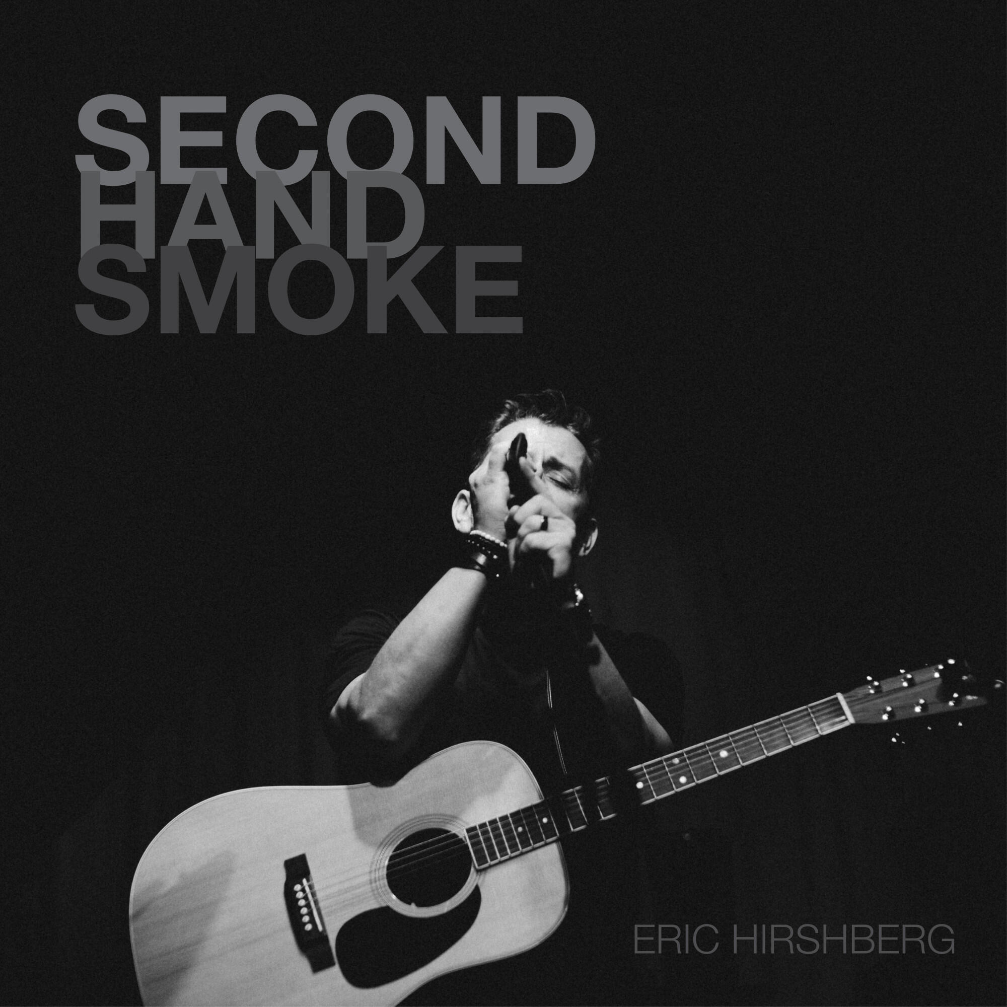 Релиз Second Hand Smoke