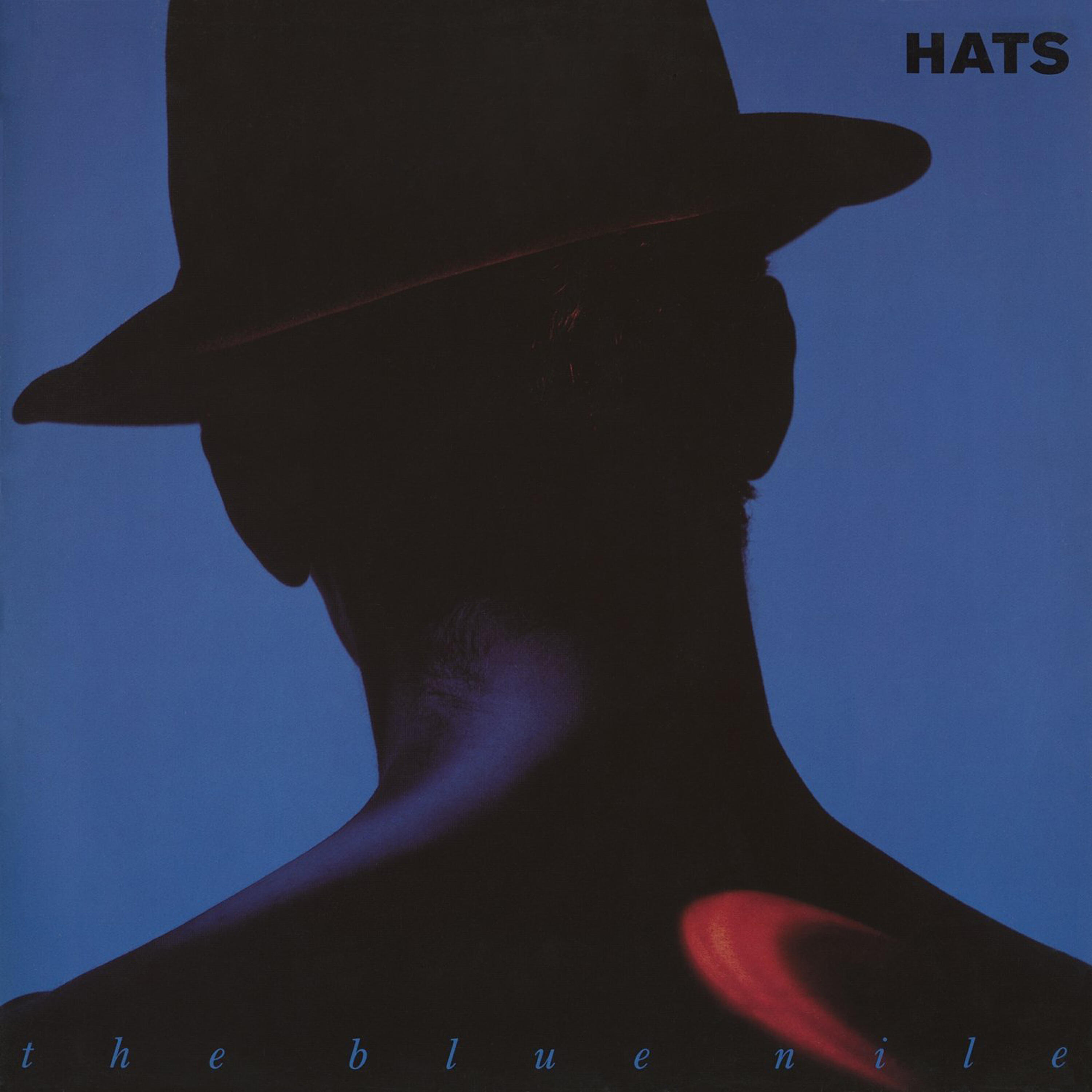 Релиз Hats