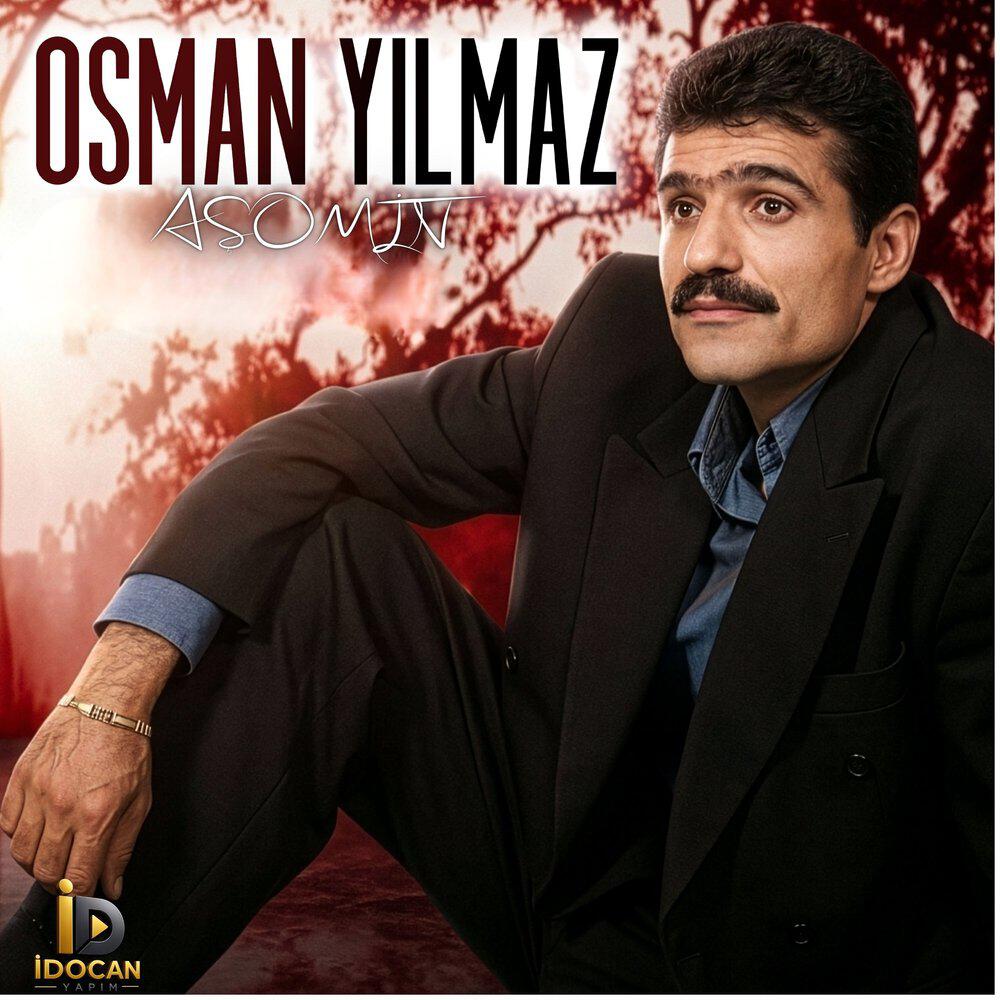 Релиз Aşomın
