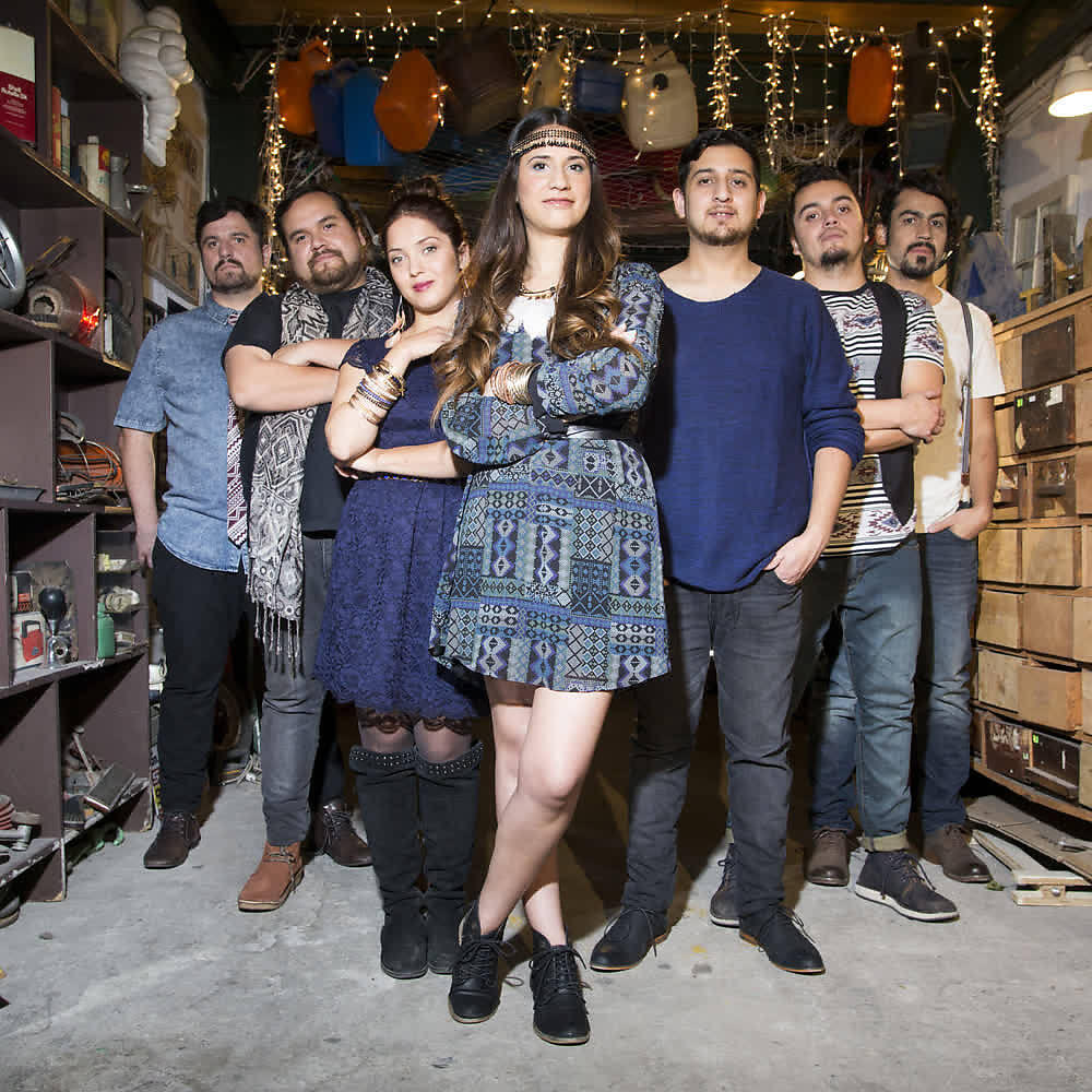 Релиз Flor de un Día