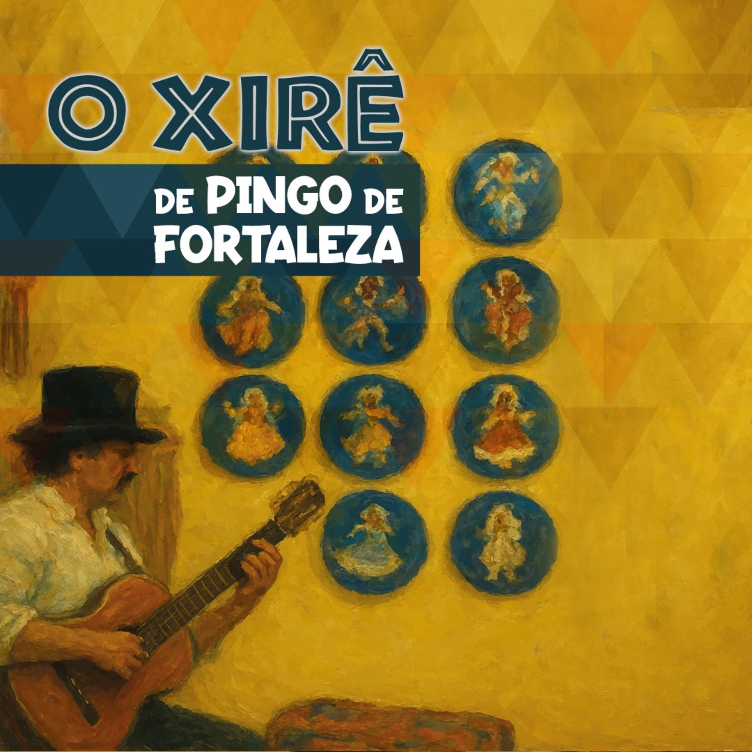 Pingo de Fortaleza
