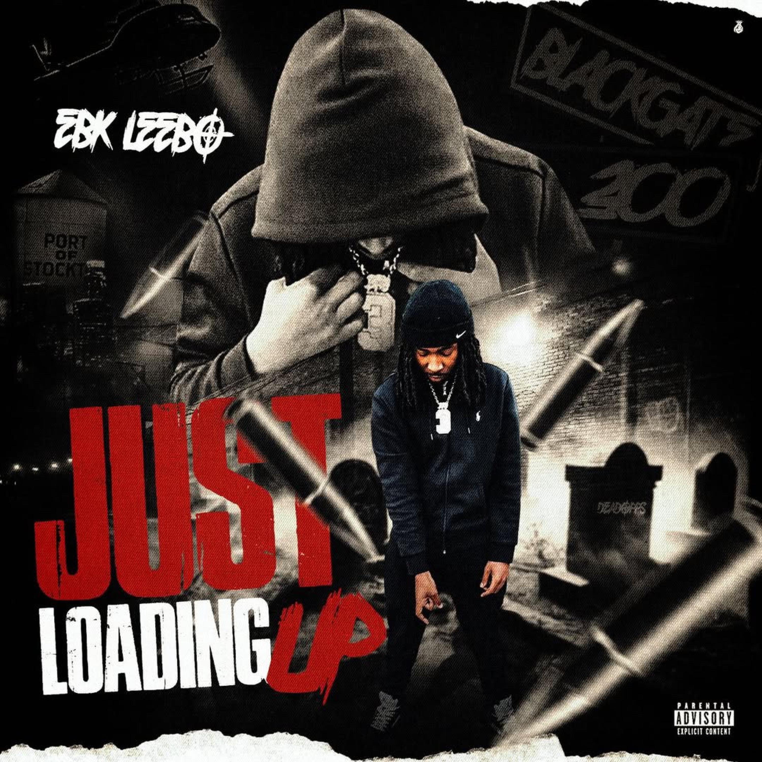 Релиз Just Loading Up