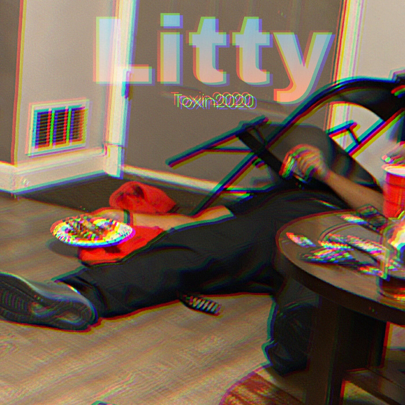 Релиз Litty