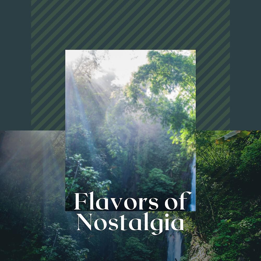 Релиз Flavors of Nostalgia