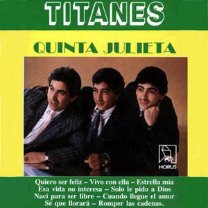 Titanes