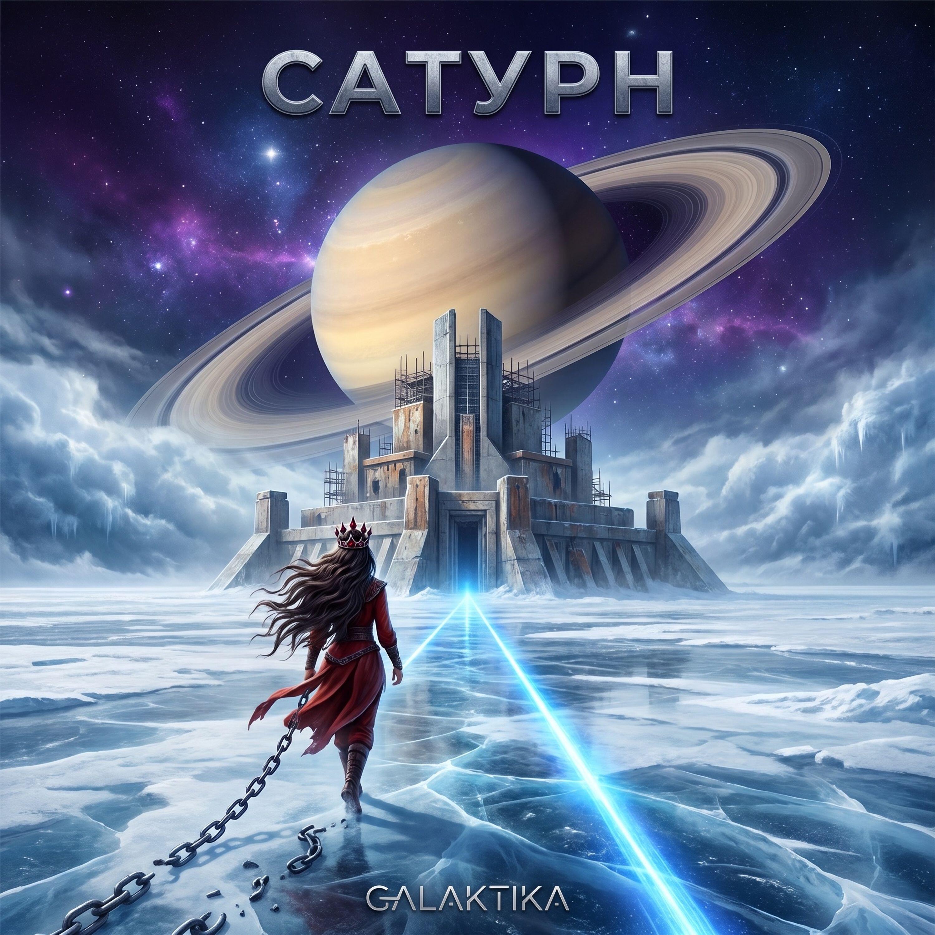 Релиз Сатурн