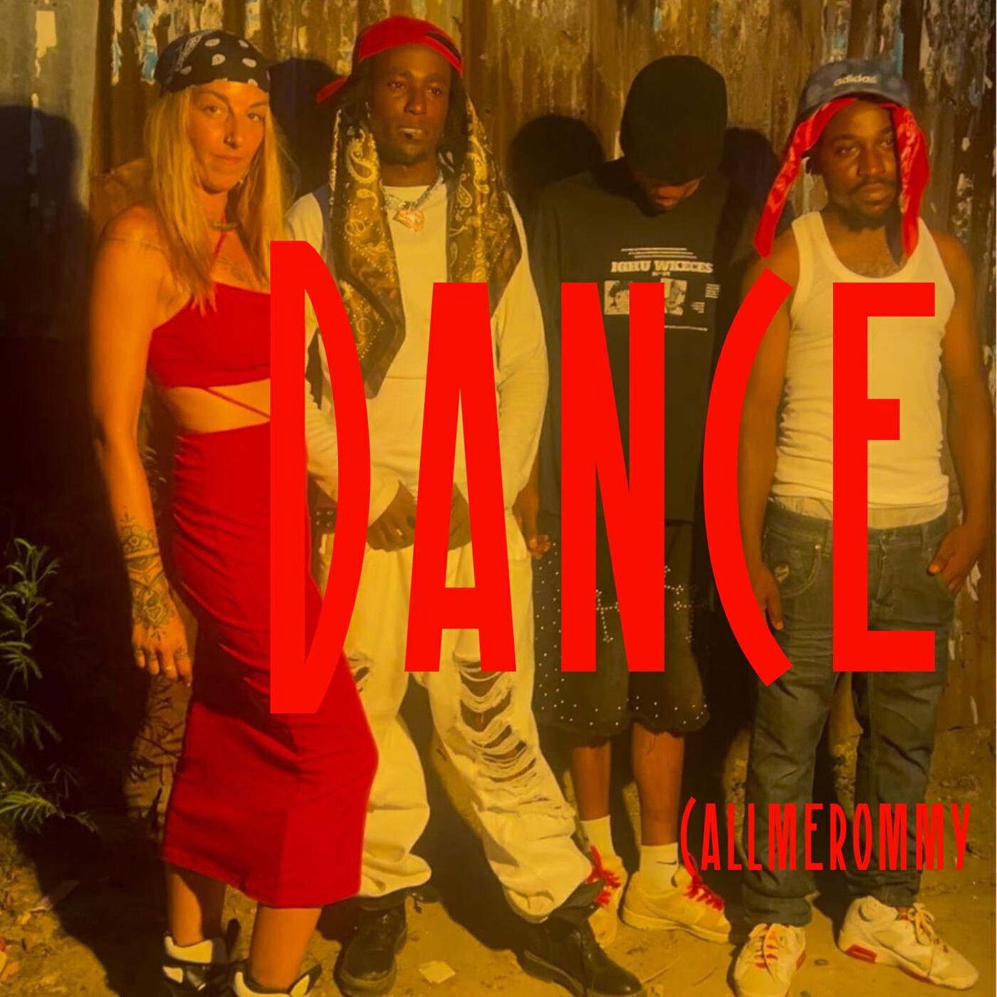 Релиз Dance