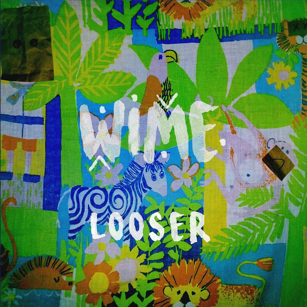 Релиз Looser