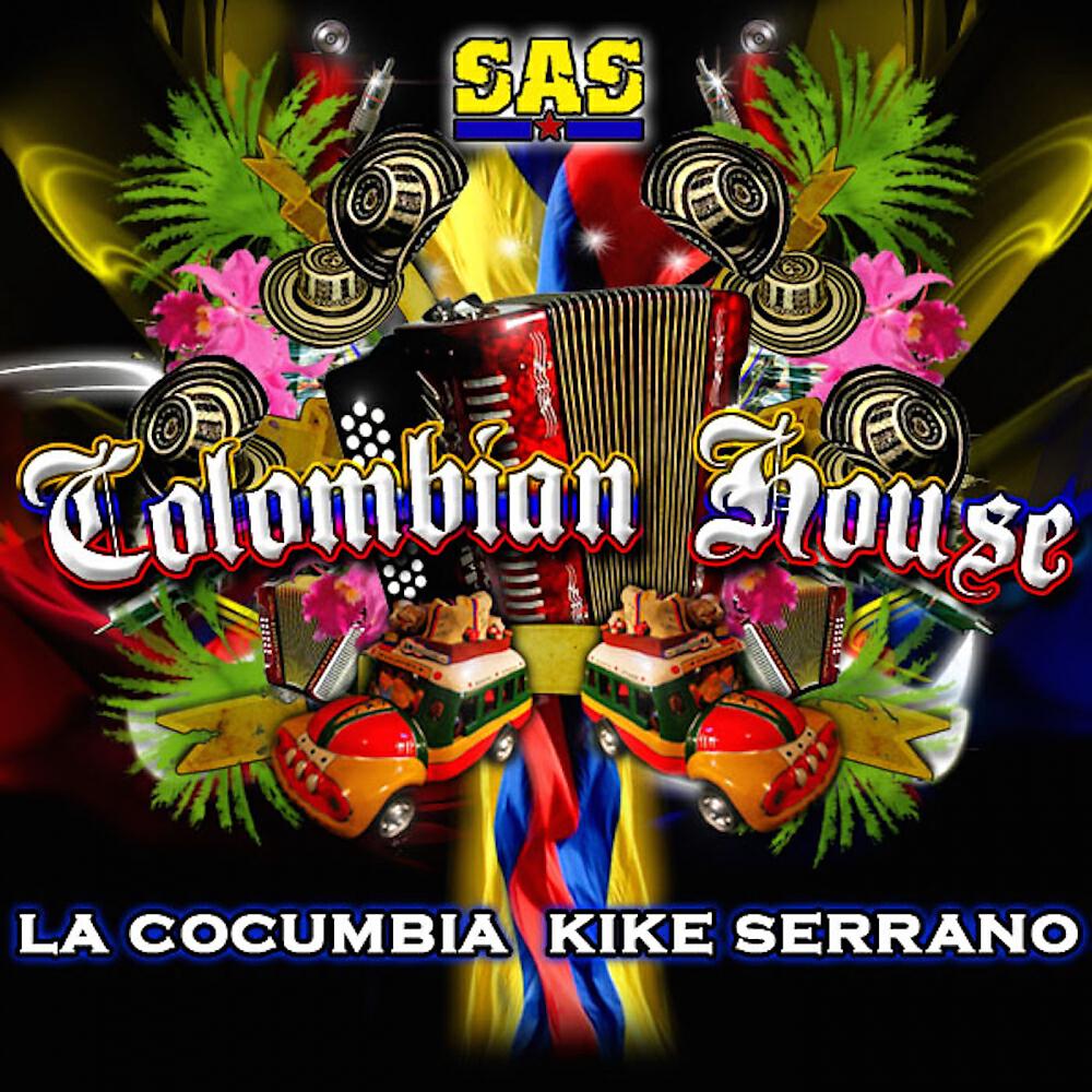 Релиз La Cocumbia
