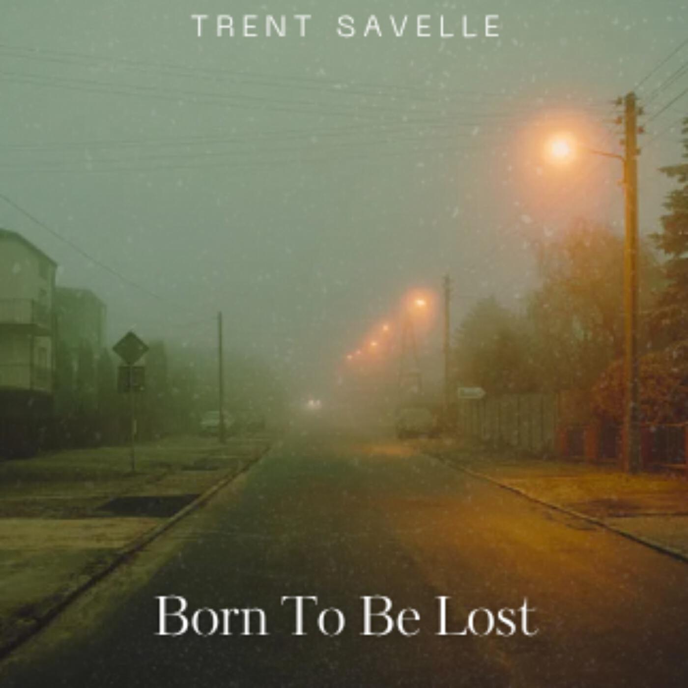 Релиз Born To Be Lost