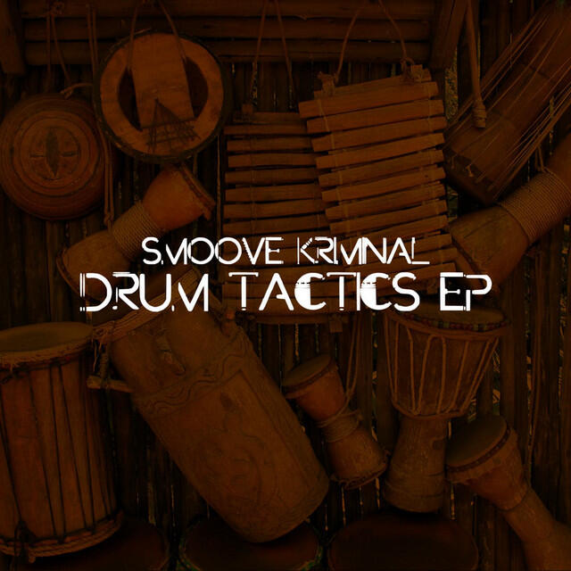 Релиз Drum Tactics
