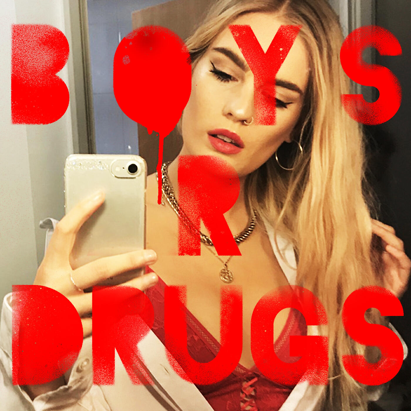 Релиз Boys R Drugs