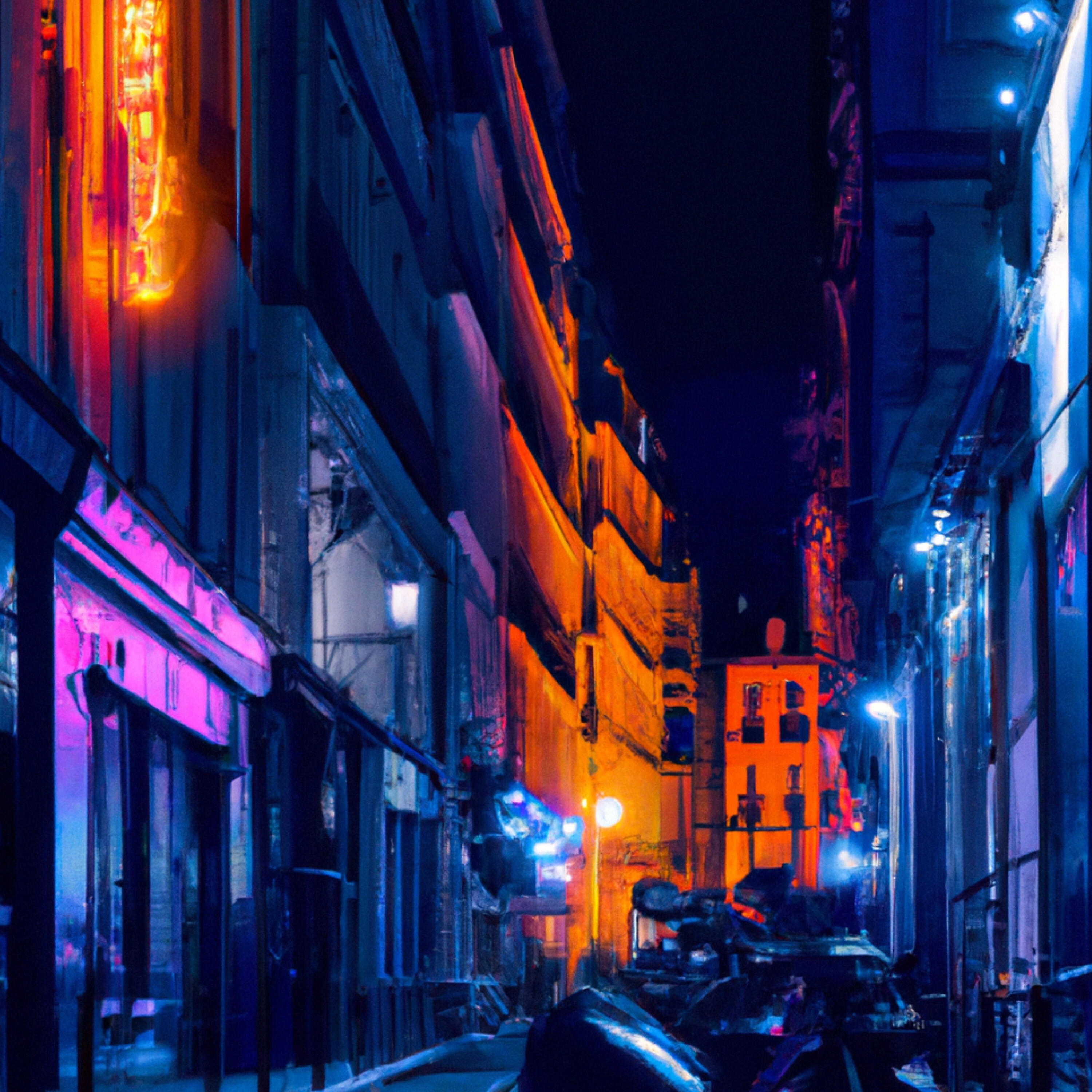 Релиз Excuse my French