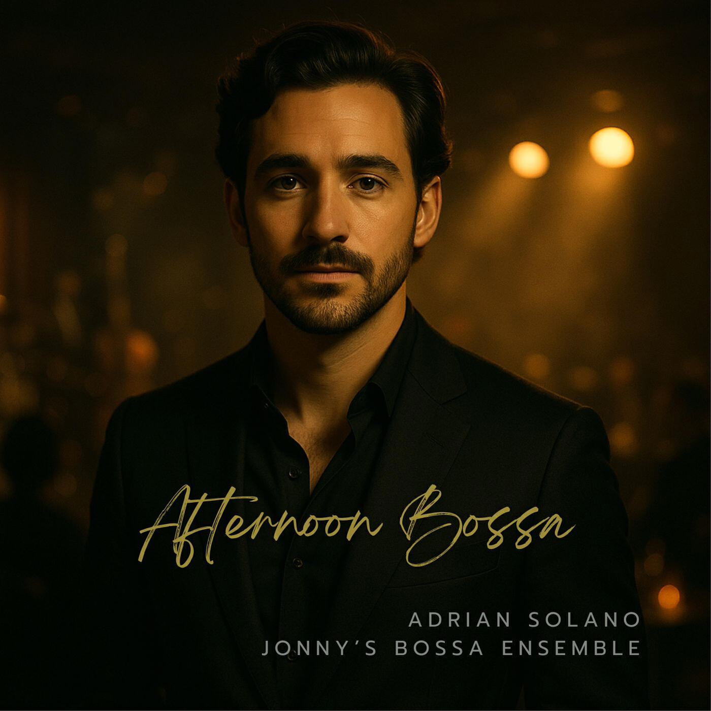 Релиз Afternoon Bossa