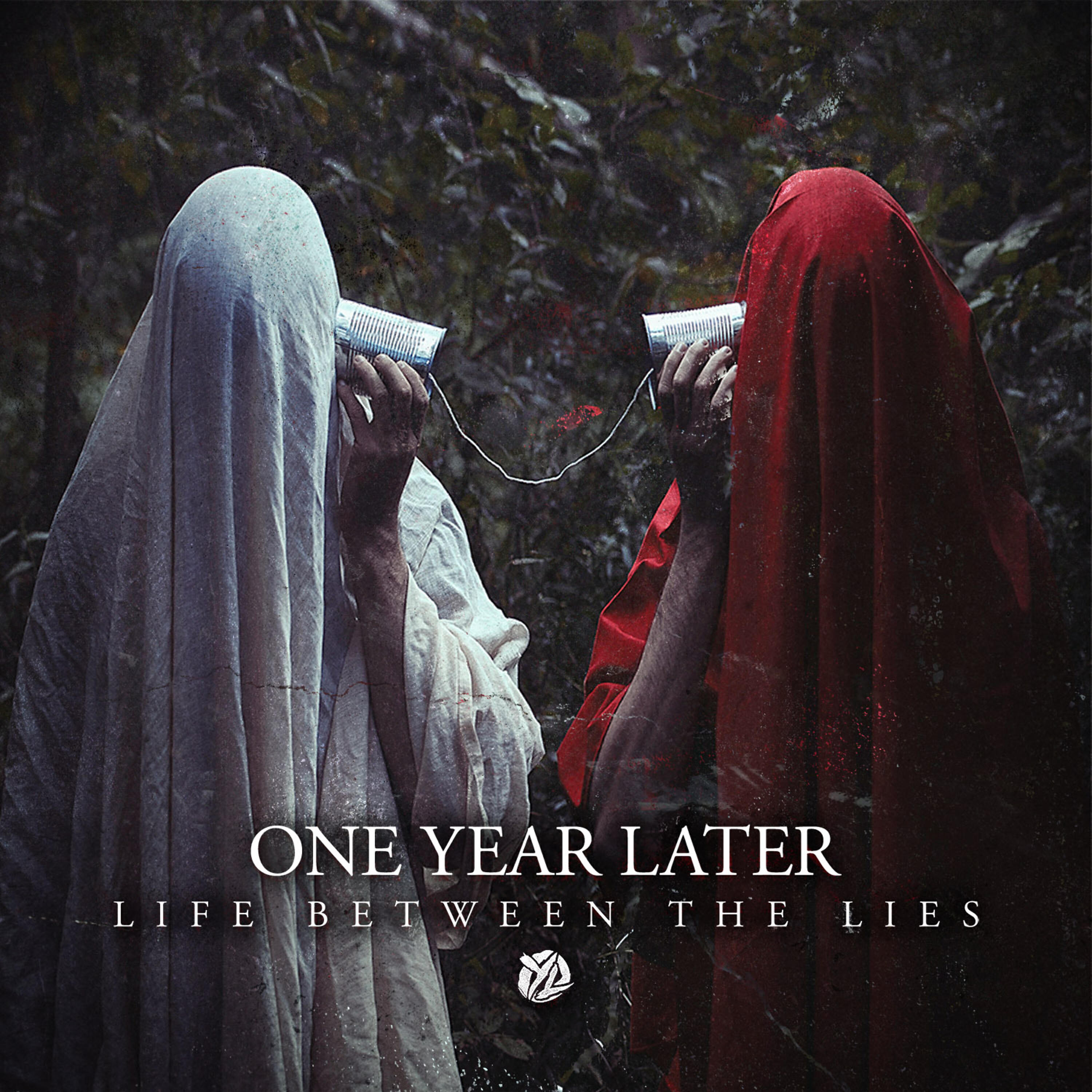 Релиз Life Between the Lies
