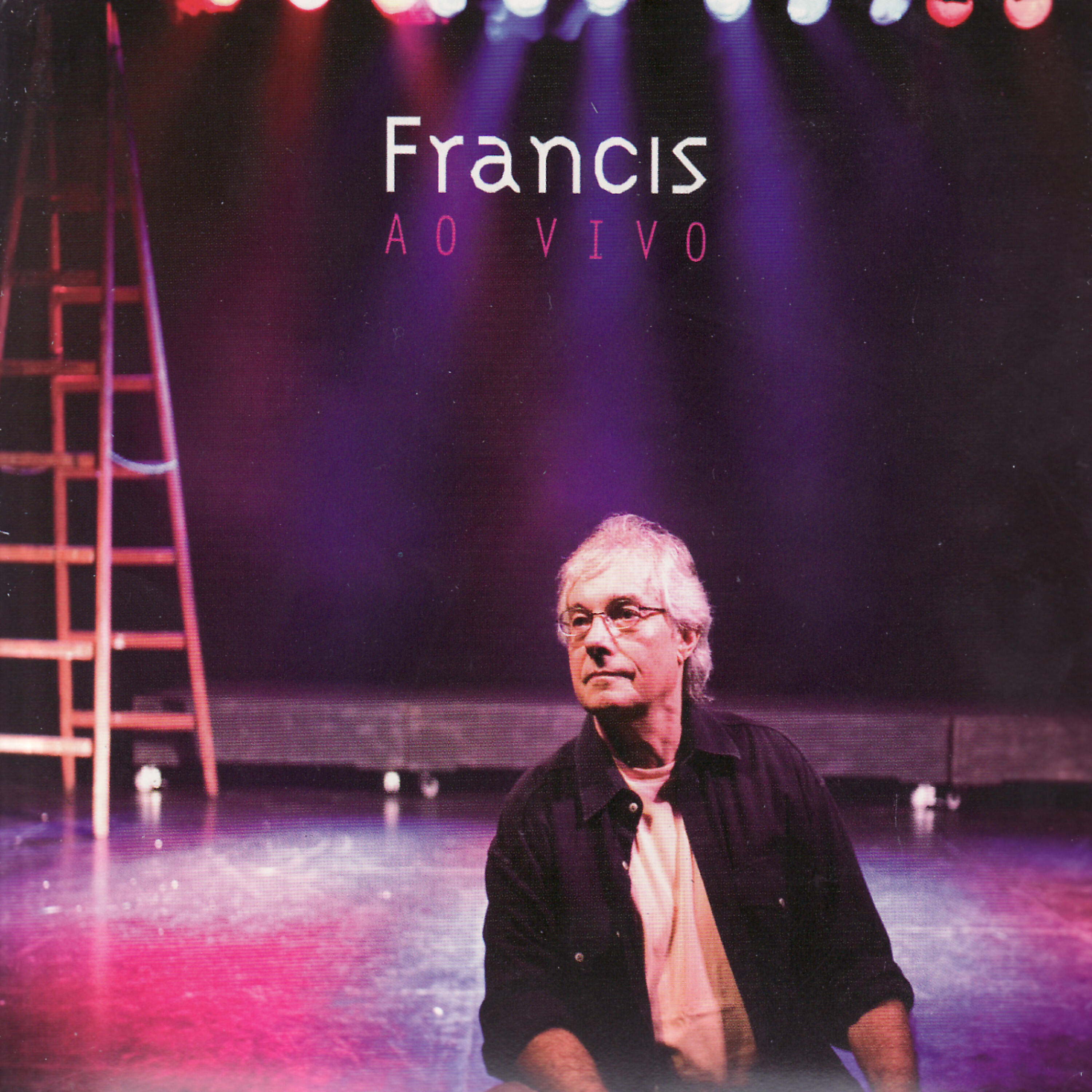Релиз Francis ao Vivo