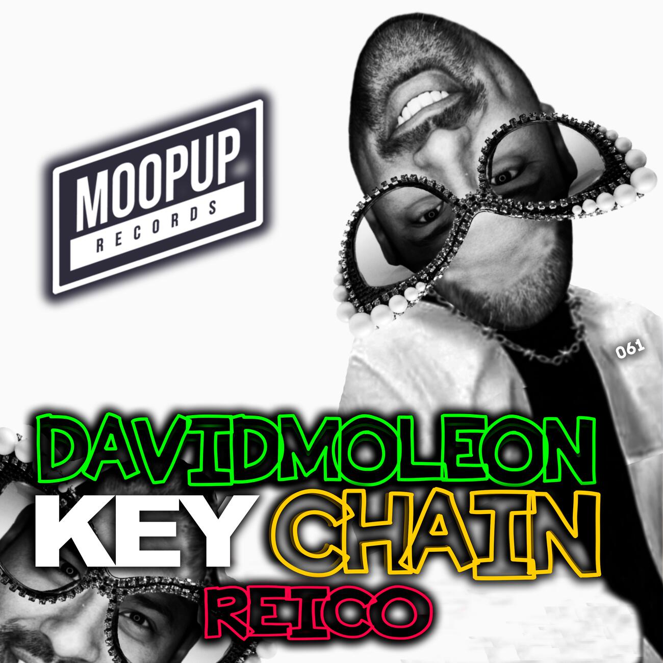 Скачать песню David Moleon - Keychain бесплатно в MP3 для Android и iOS