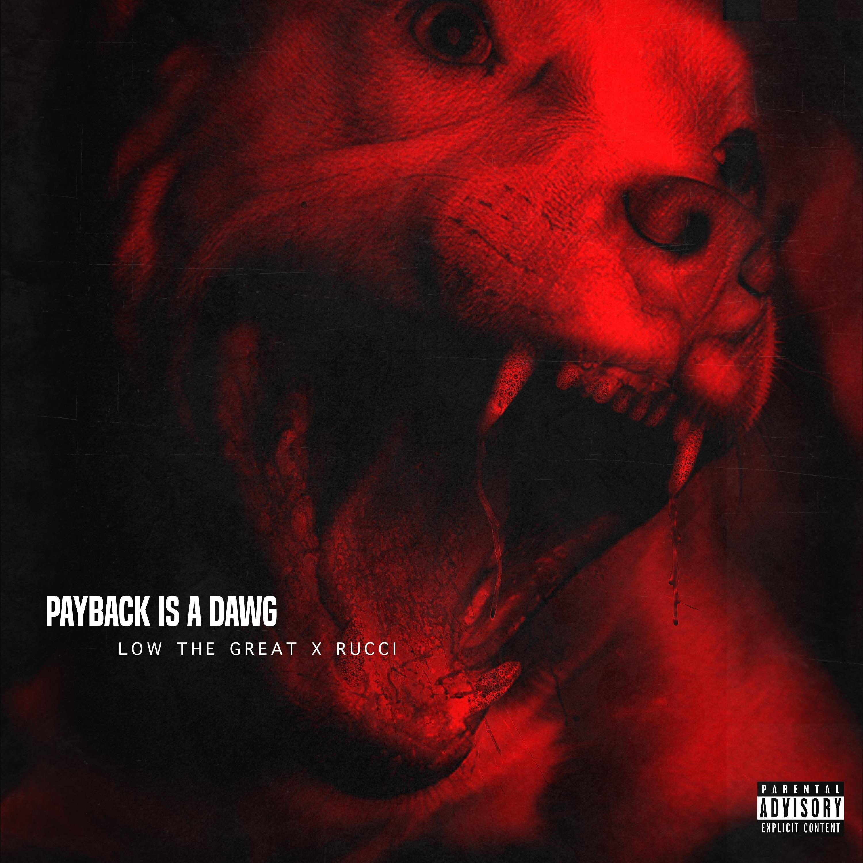 Релиз Payback Is A Dawg