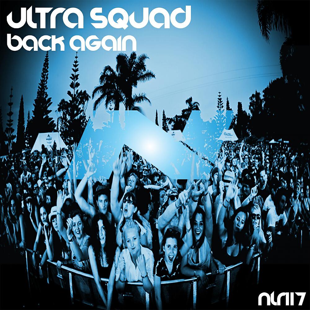Ultra Squad