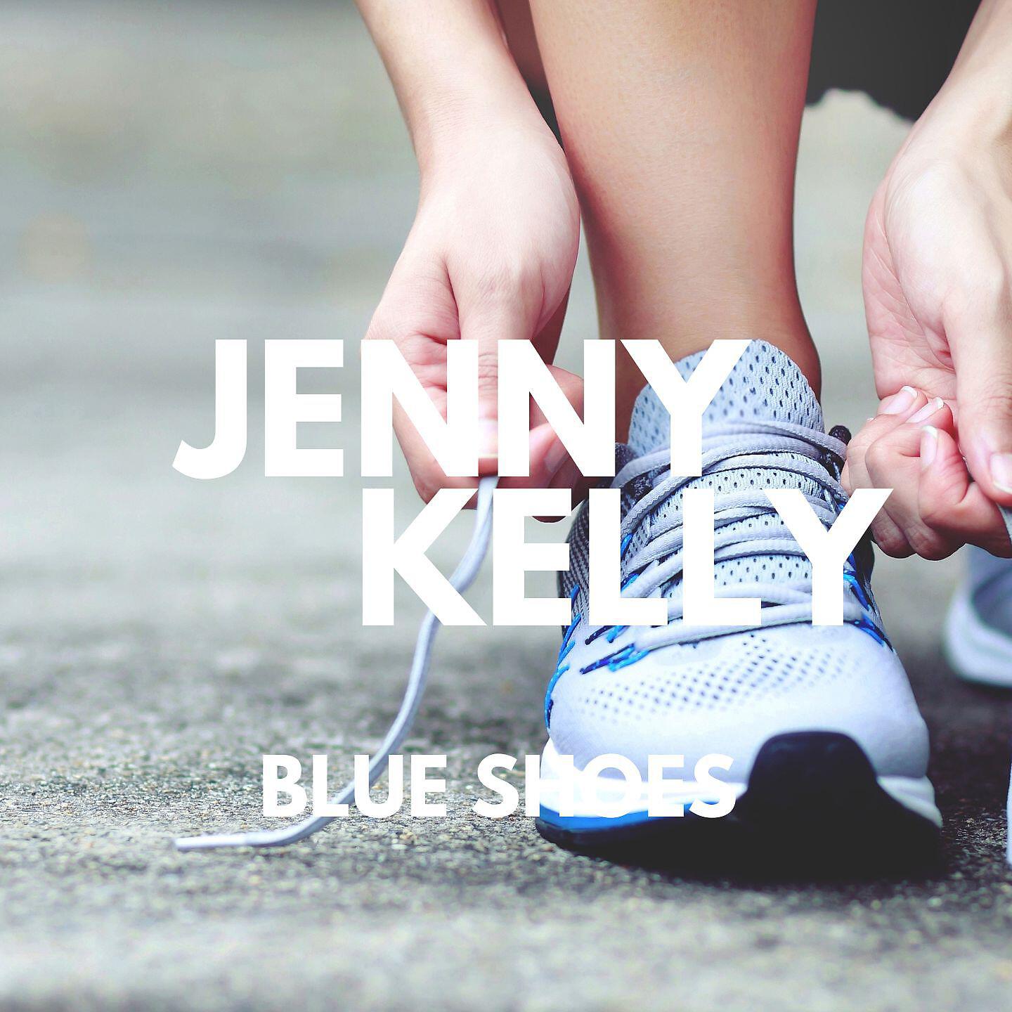 Релиз Blue Shoes