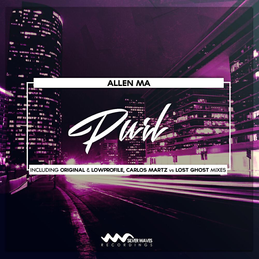 Allen Ma
