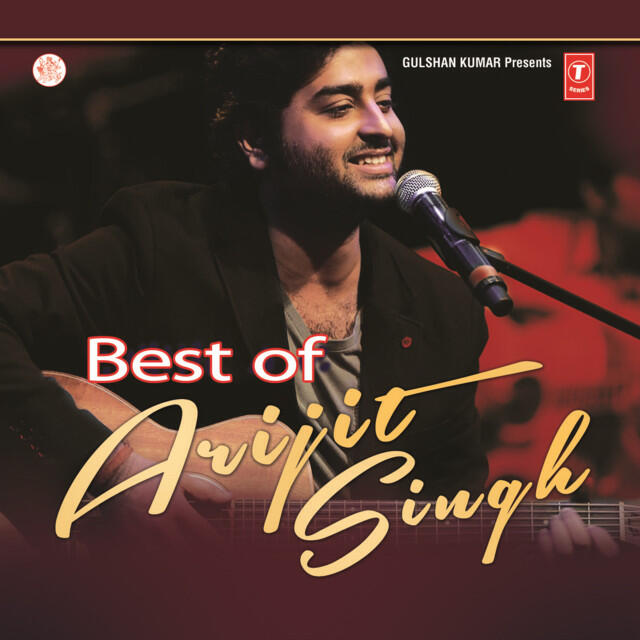Релиз Best Of Arijit Singh