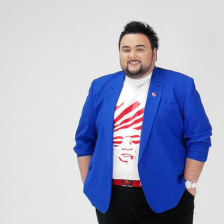 Jaques Houdek