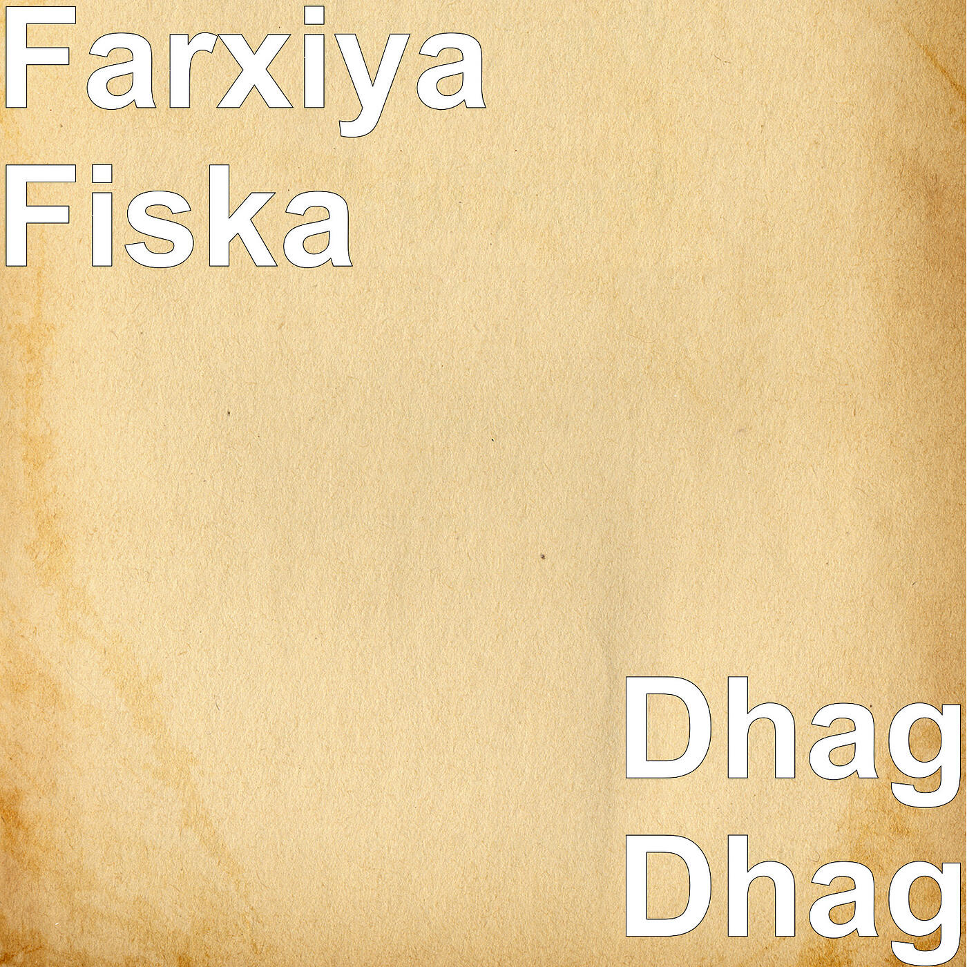 Релиз Dhag Dhag