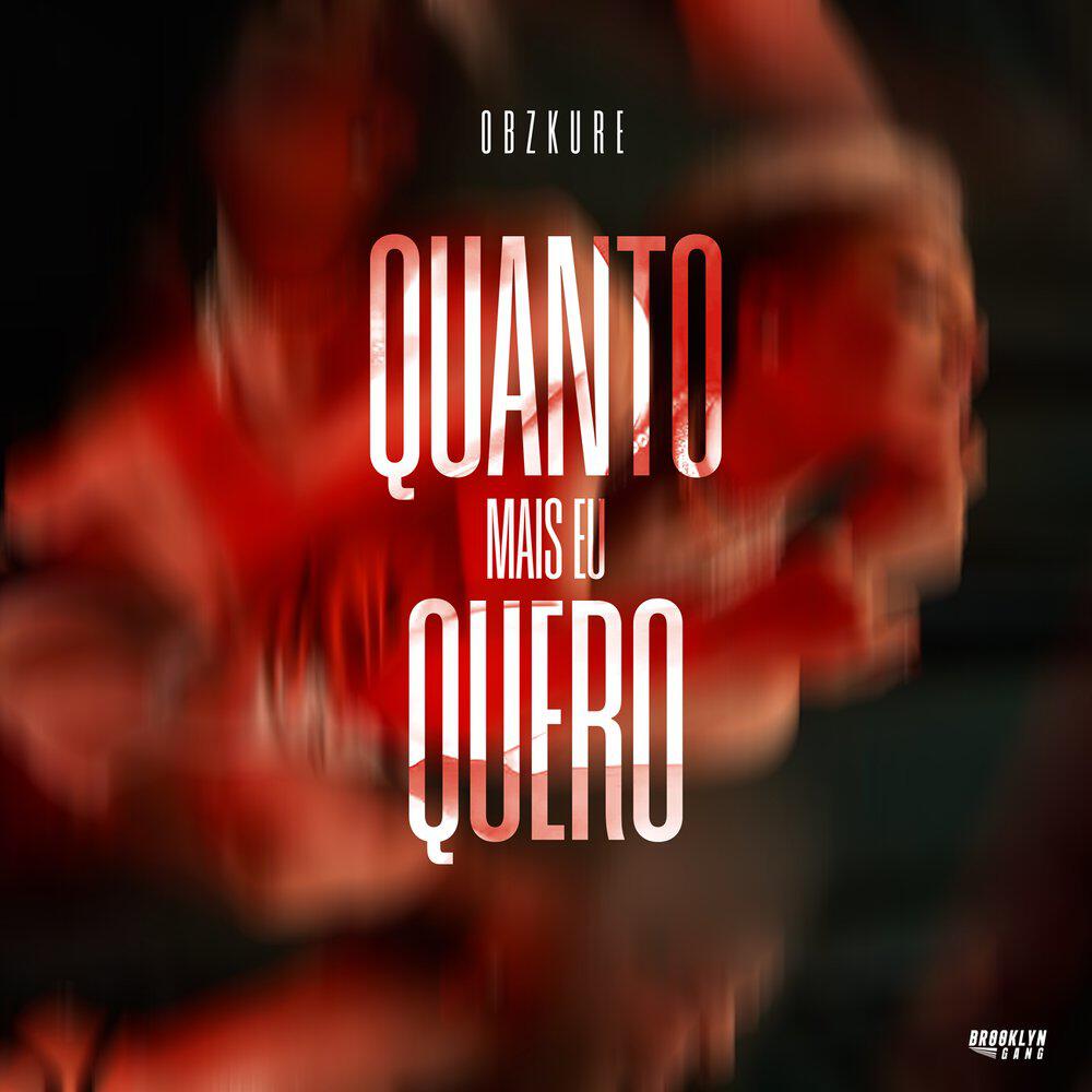 Релиз Quanto mais eu quero