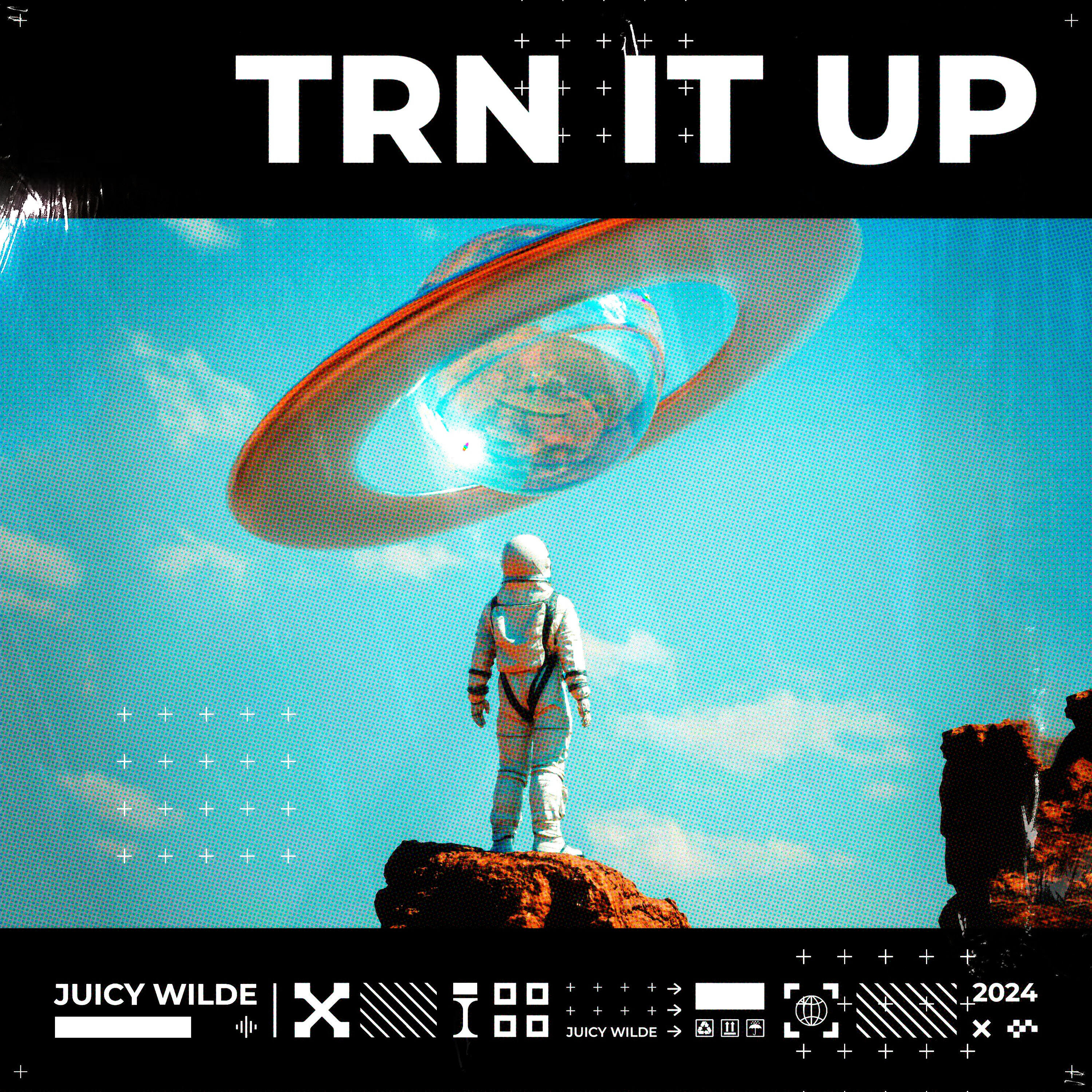 Релиз TRN IT UP