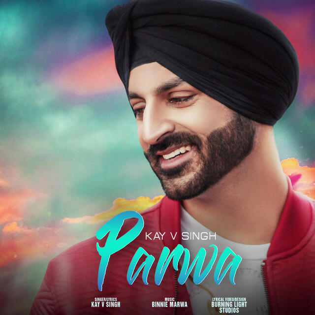 Релиз Parwa