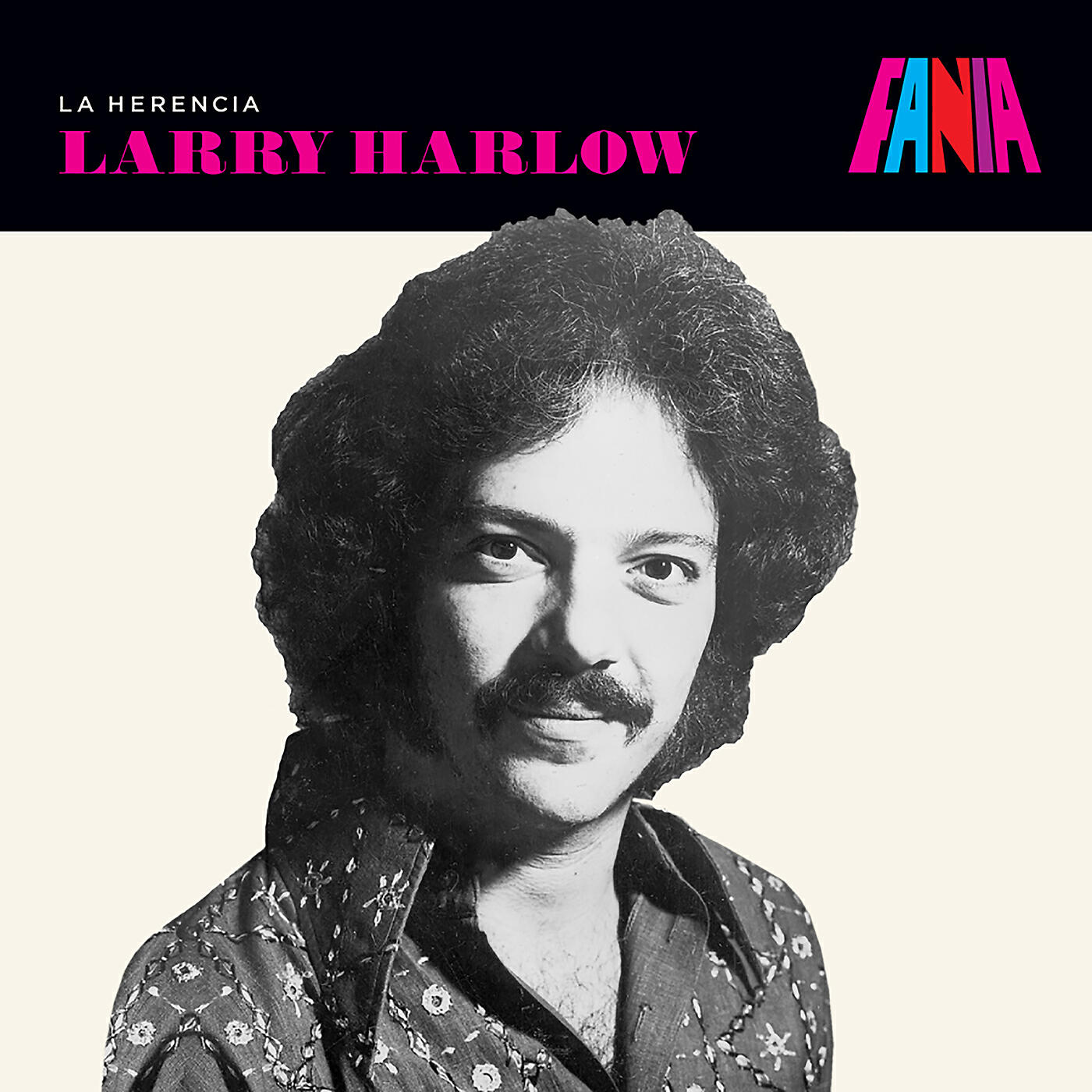 Релиз La Herencia