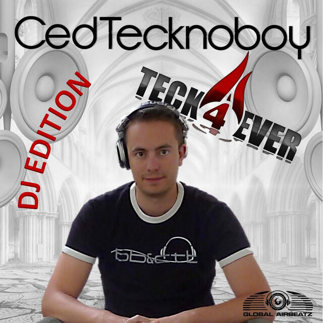 Релиз Teck4Ever (DJ Edition)