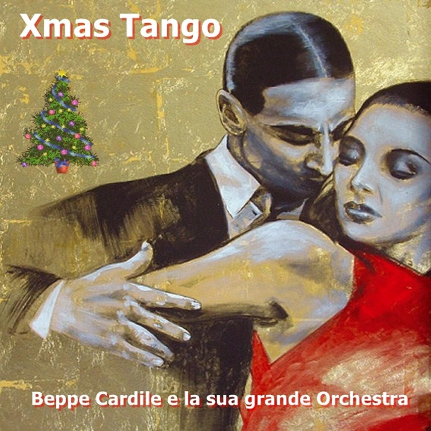 Релиз Xmas tango