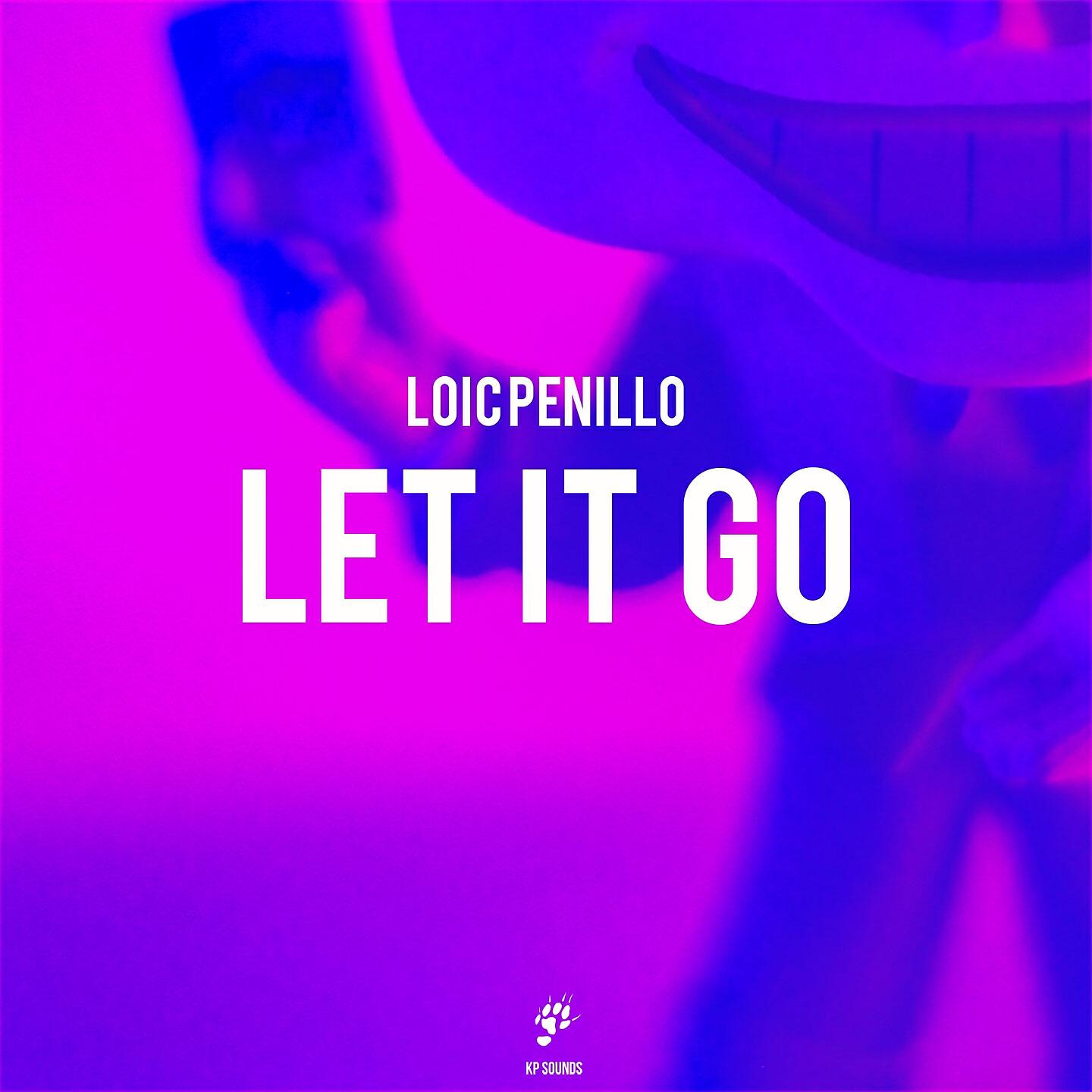 Релиз Let it go
