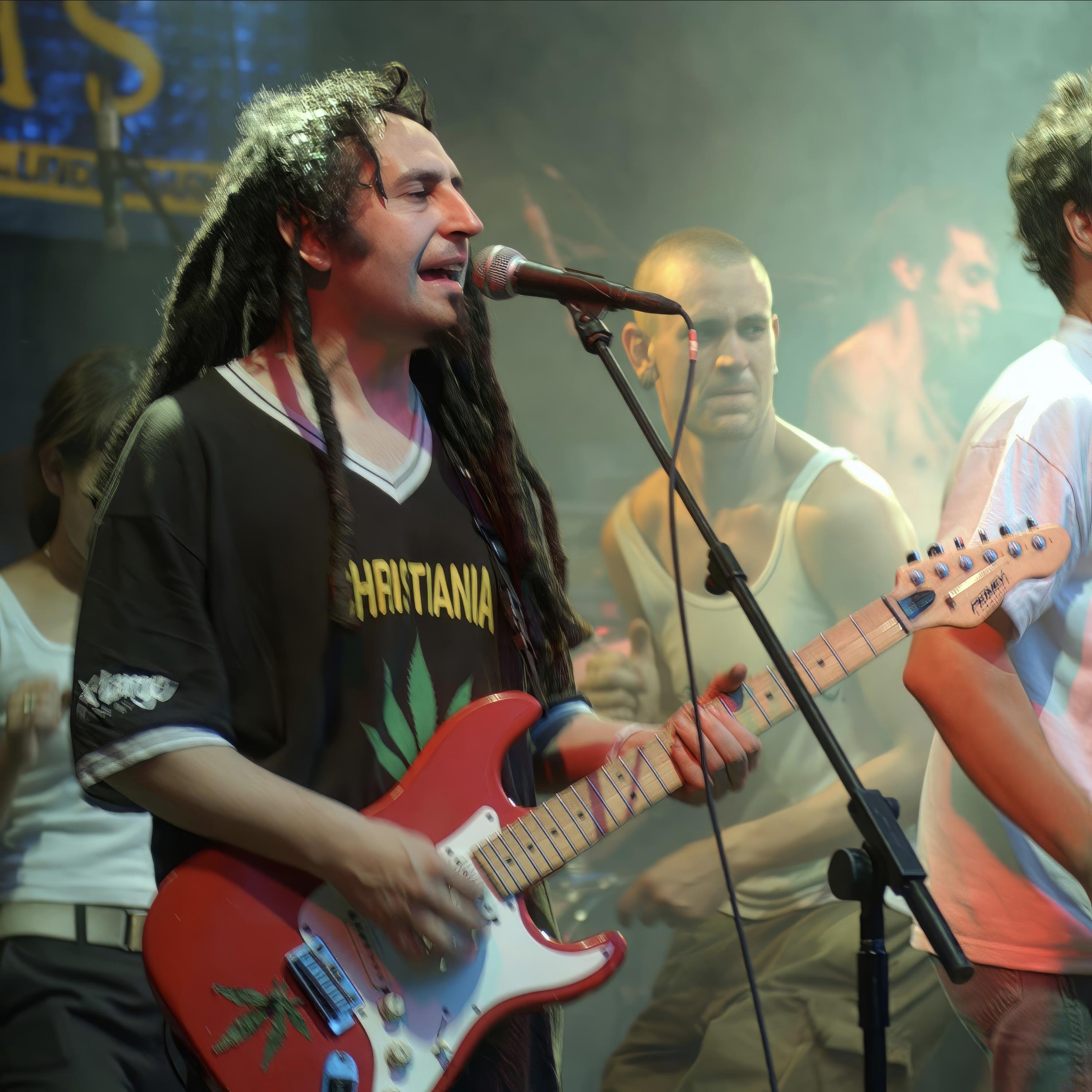 Релиз What A Wonderful World