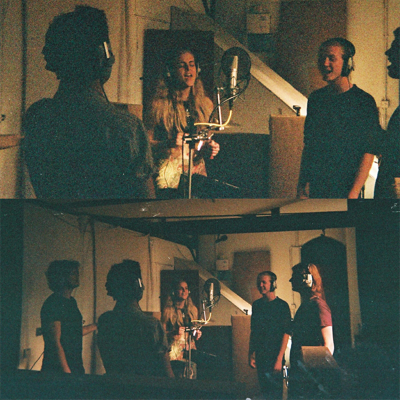 Релиз Honest