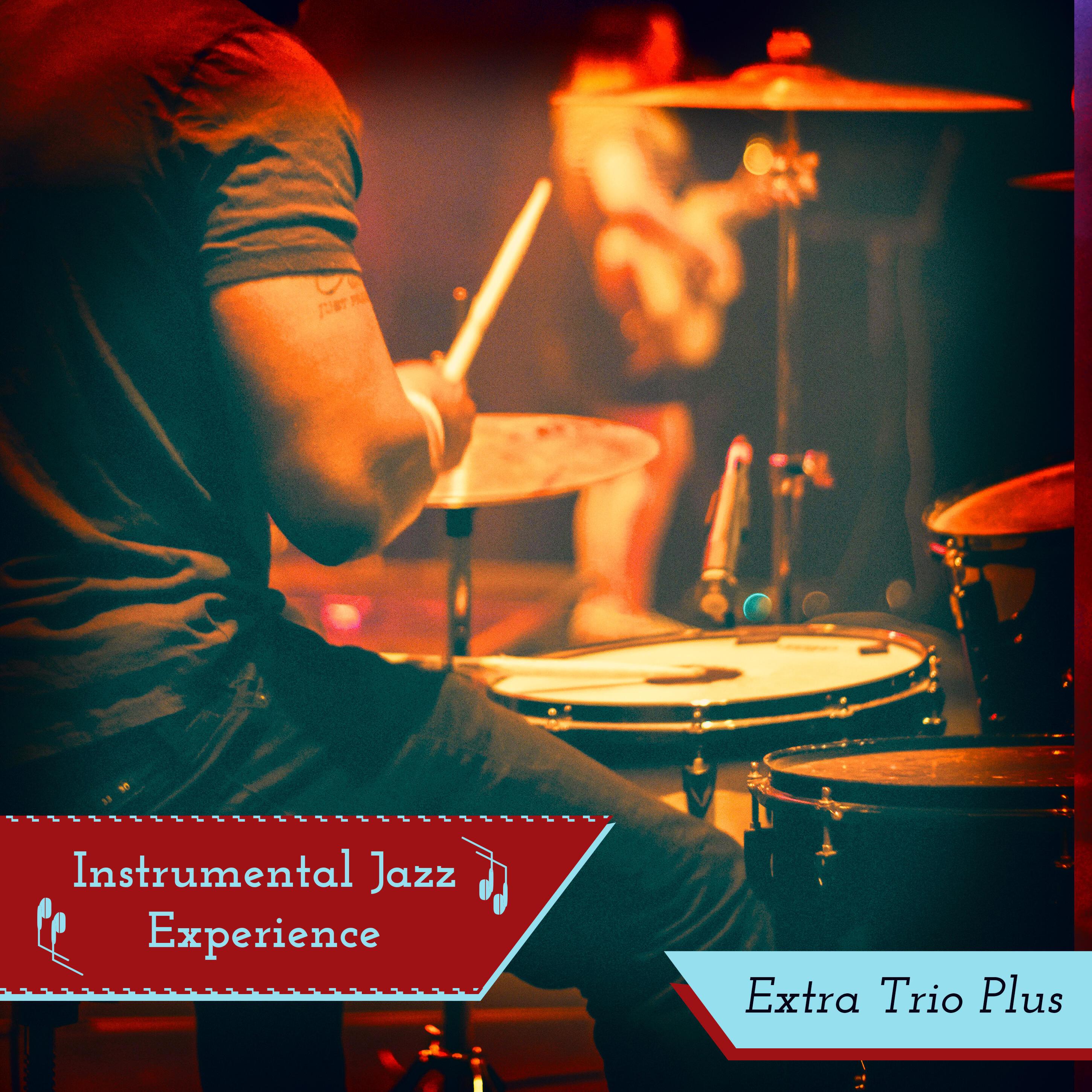 Релиз Instrumental Jazz Experience
