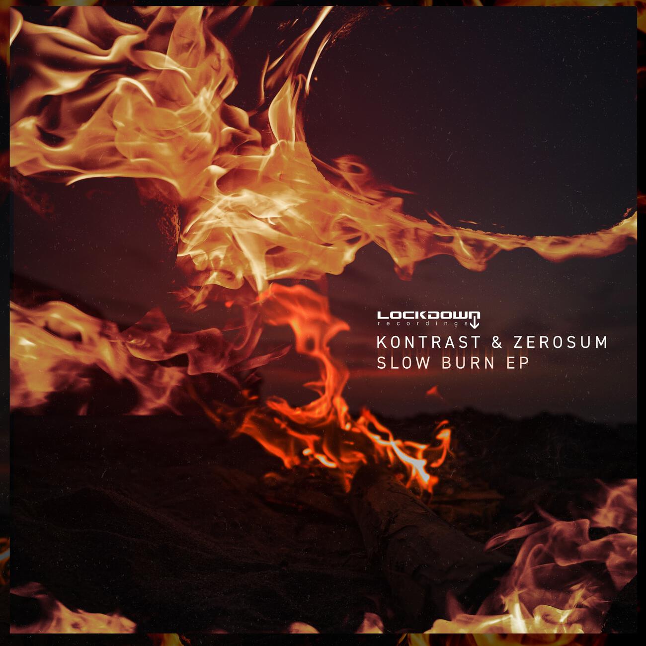 Релиз Slow Burn