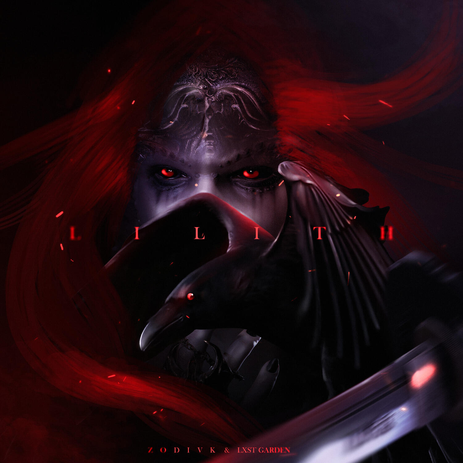 Релиз LILITH