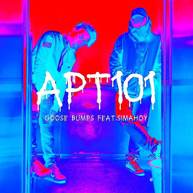 Goose Bumps все песни в mp3