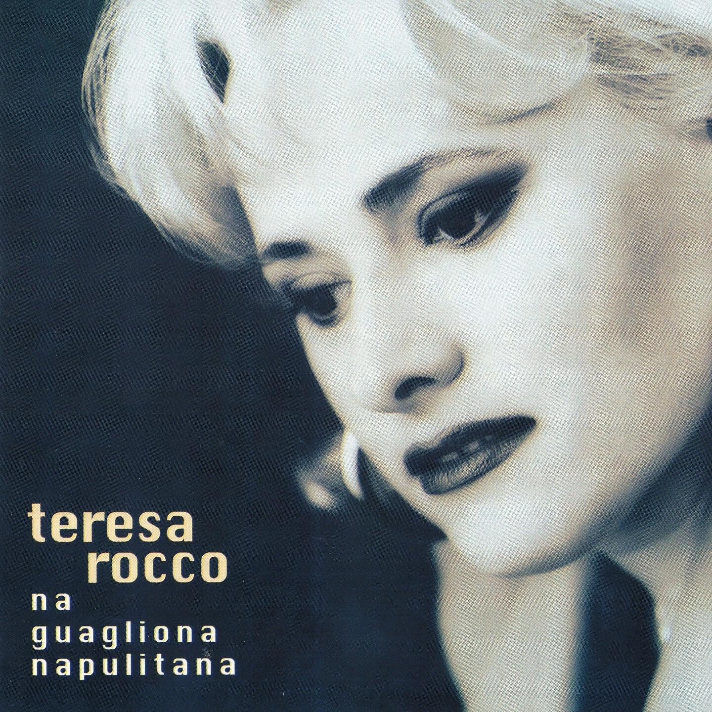 Teresa Rocco