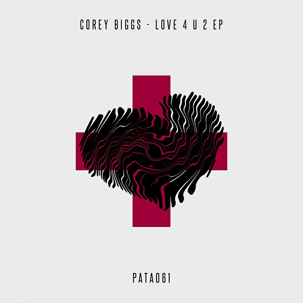 Релиз Love 4 U 2 EP