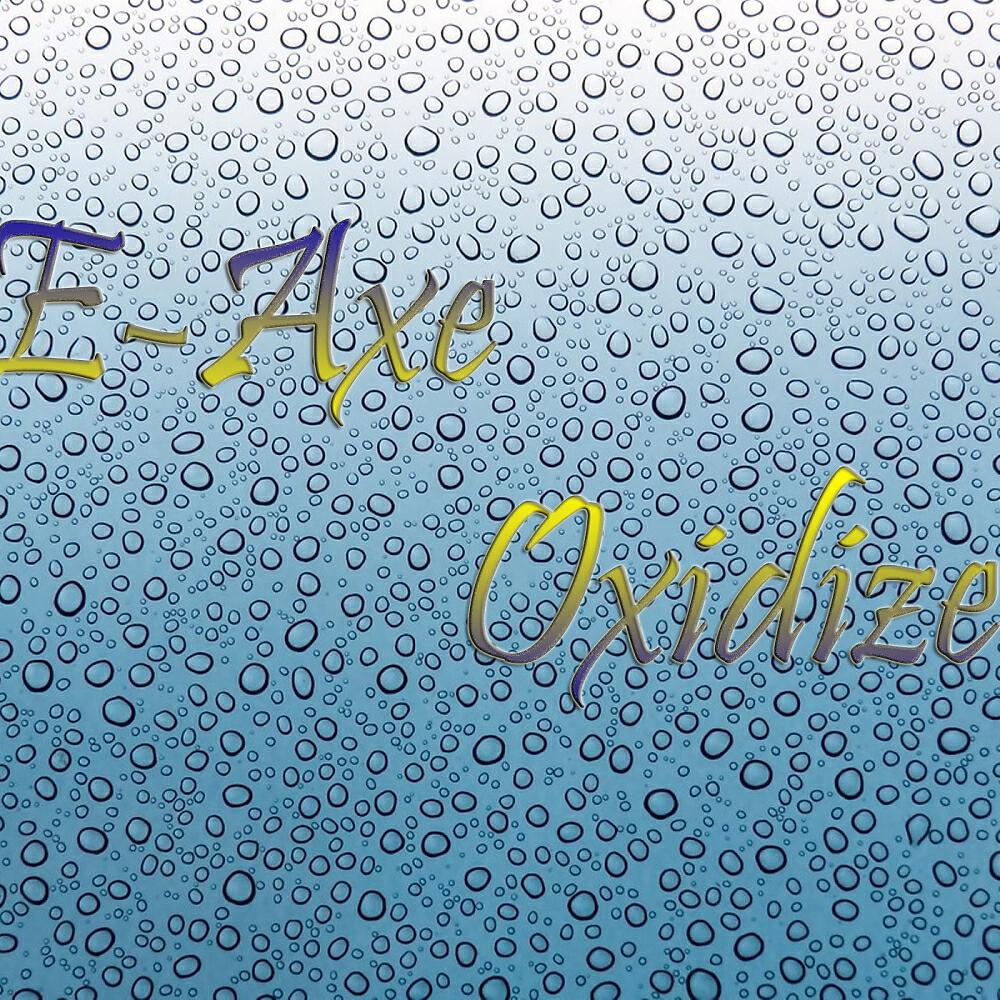 Релиз Oxidize