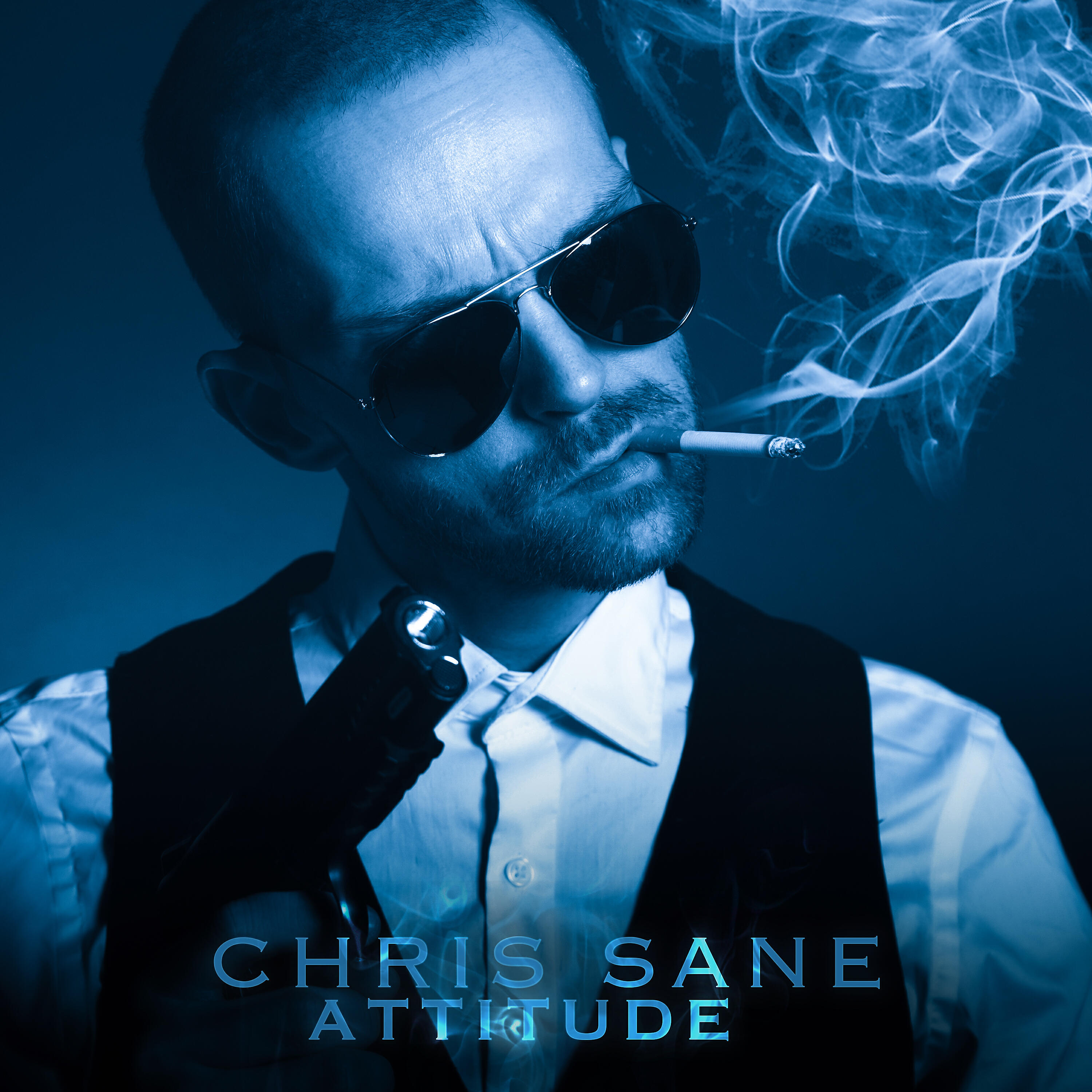 Релиз Attitude