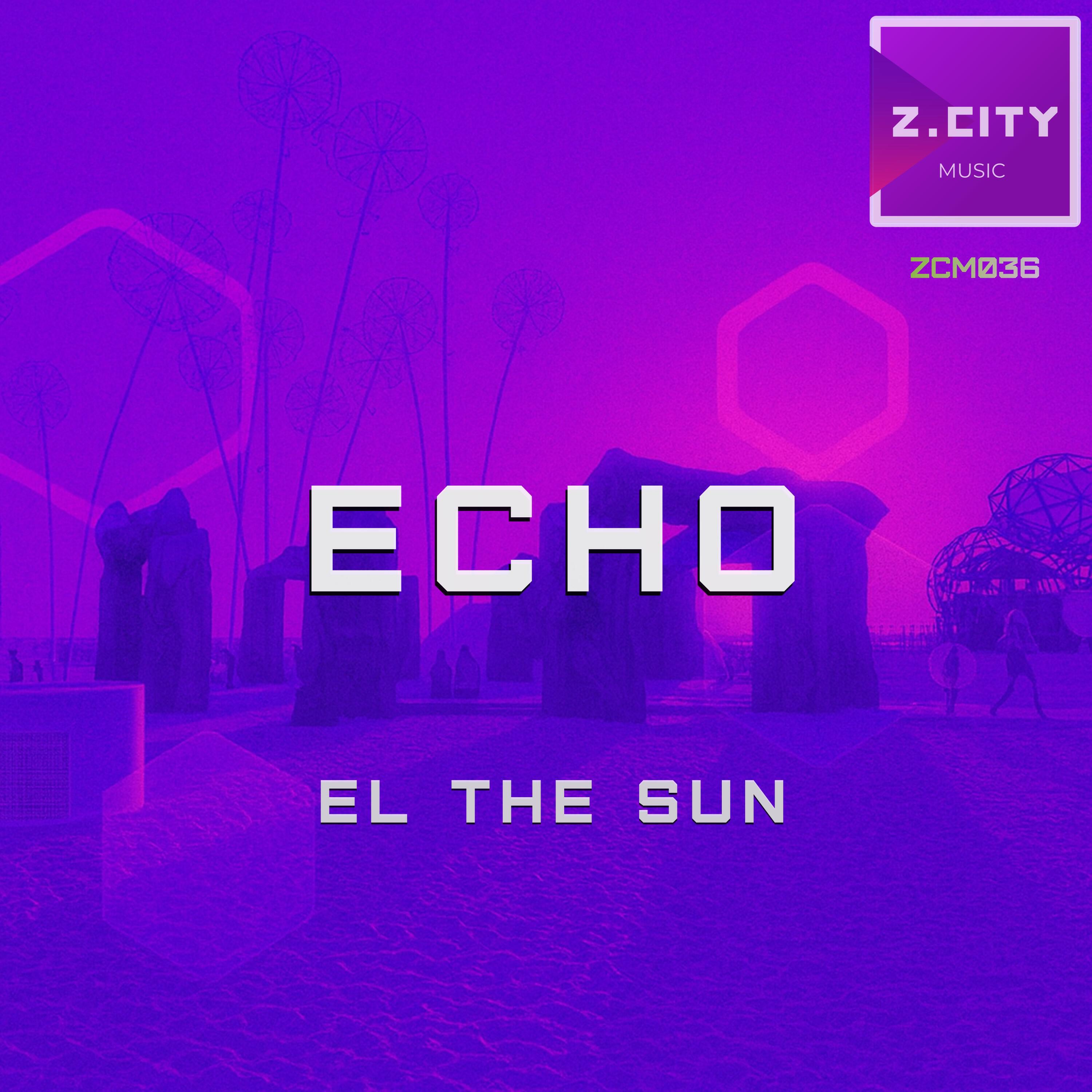 Релиз Echo
